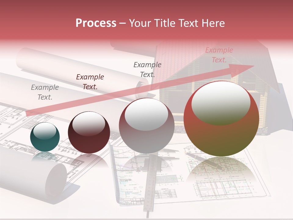 People Career Worker PowerPoint Template