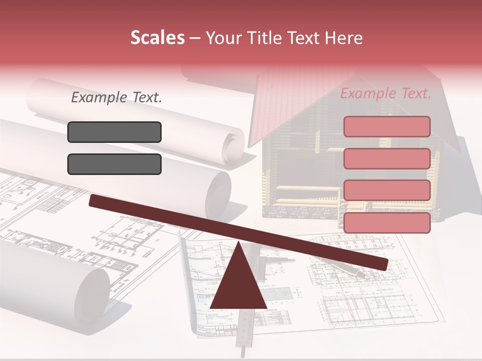 People Career Worker PowerPoint Template
