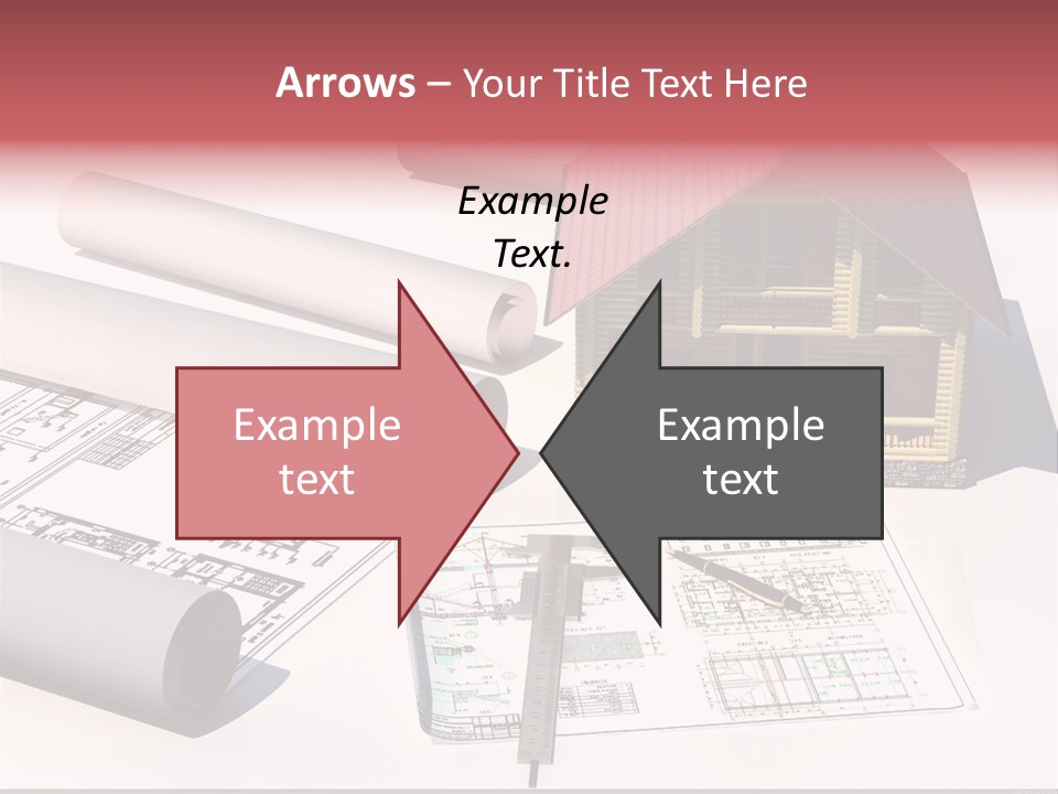 People Career Worker PowerPoint Template