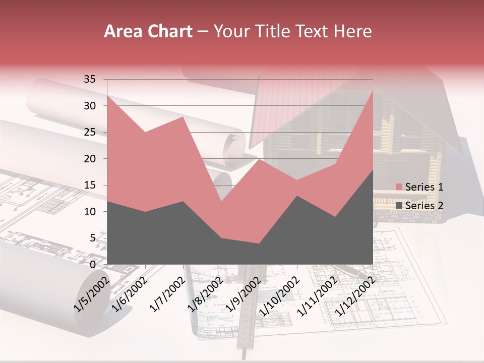 People Career Worker PowerPoint Template