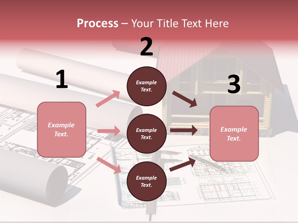 People Career Worker PowerPoint Template