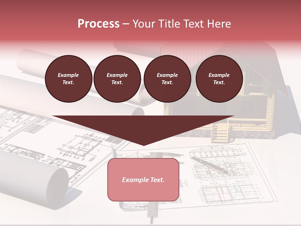 People Career Worker PowerPoint Template