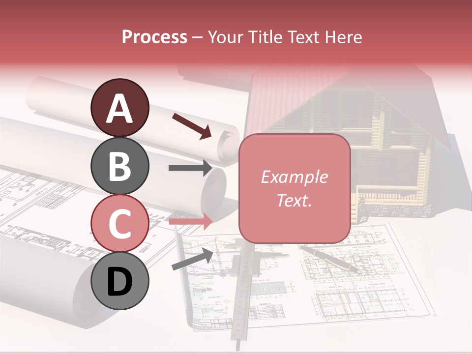 People Career Worker PowerPoint Template