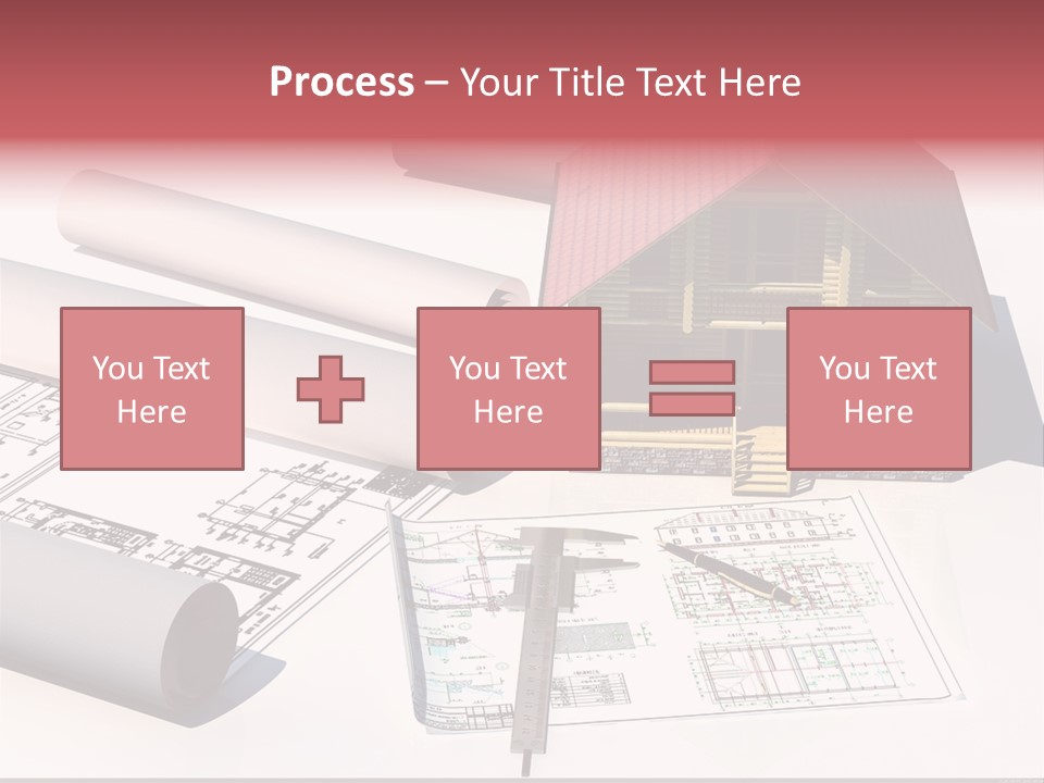 People Career Worker PowerPoint Template
