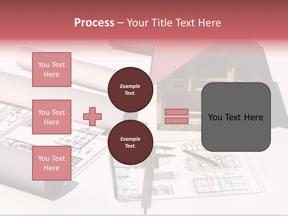 People Career Worker PowerPoint Template