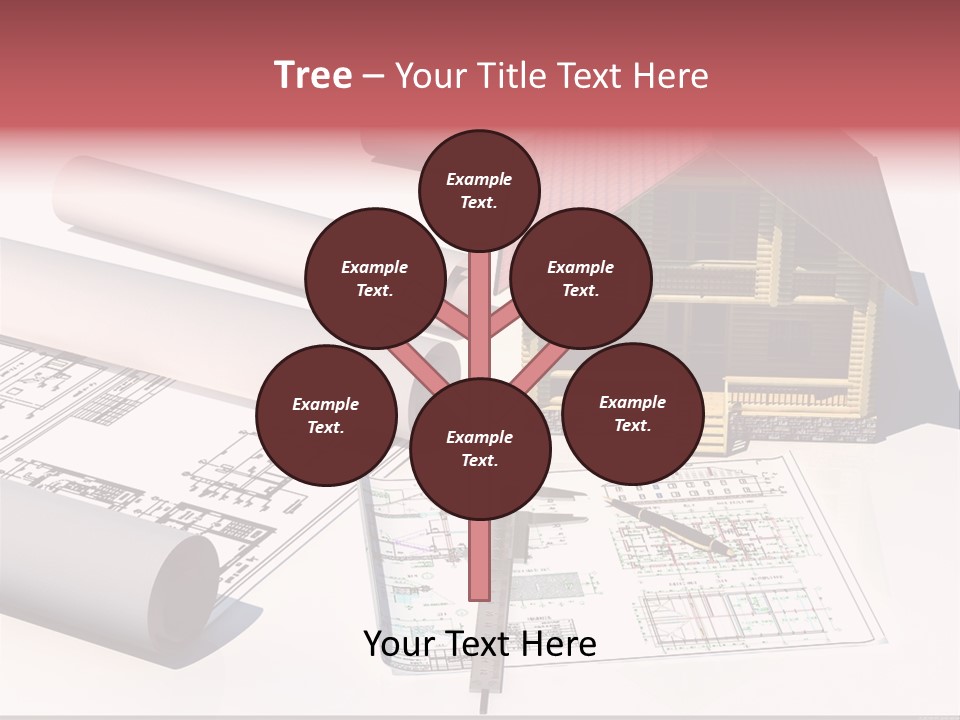 People Career Worker PowerPoint Template