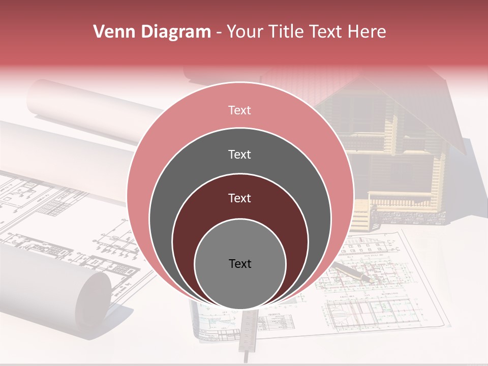 People Career Worker PowerPoint Template