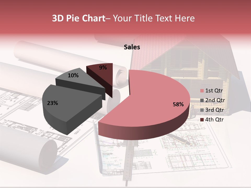 People Career Worker PowerPoint Template