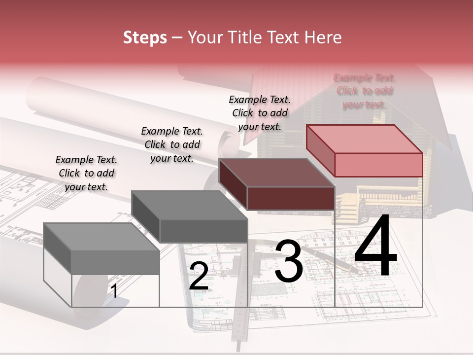 People Career Worker PowerPoint Template