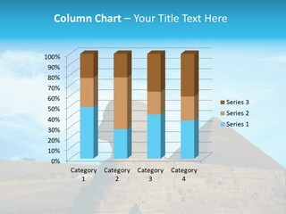 Great Sphinx Of Giza PowerPoint Template