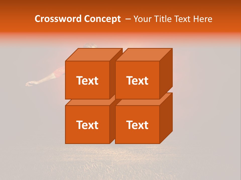 Football Hd PowerPoint Template