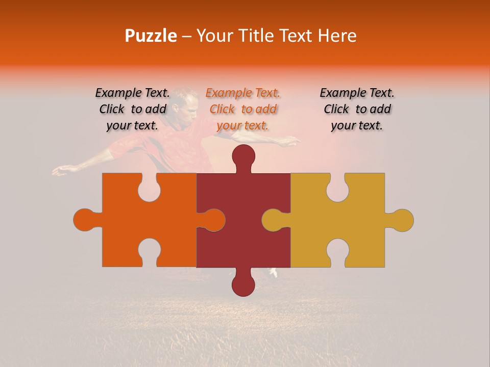 Football Hd PowerPoint Template