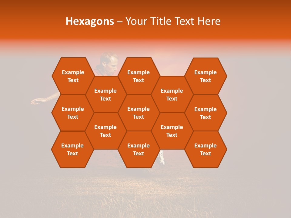 Football Hd PowerPoint Template