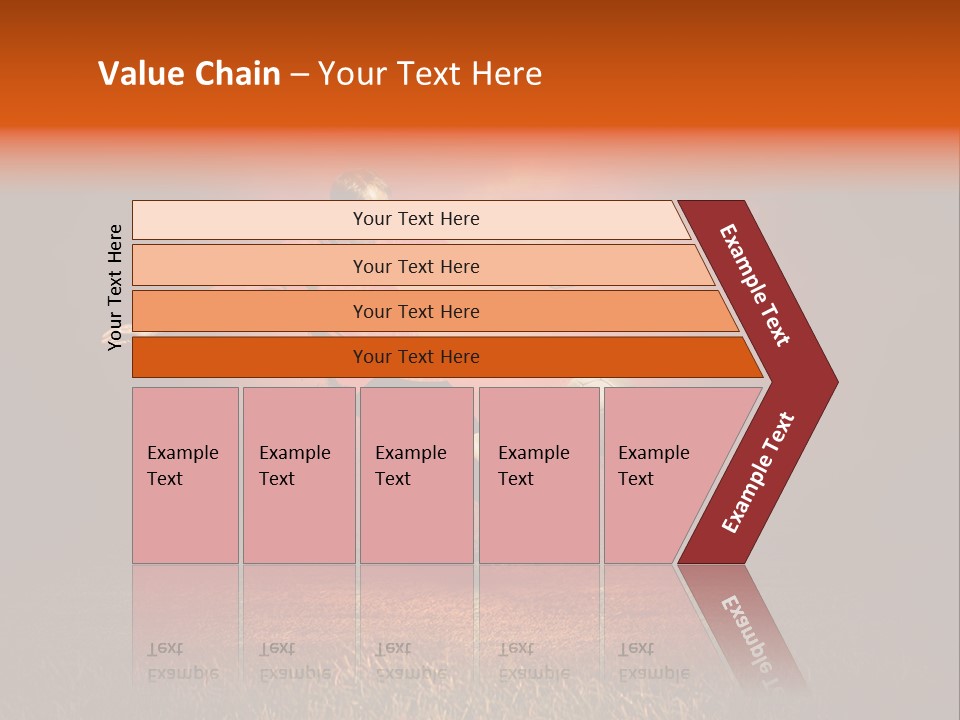 Football Hd PowerPoint Template