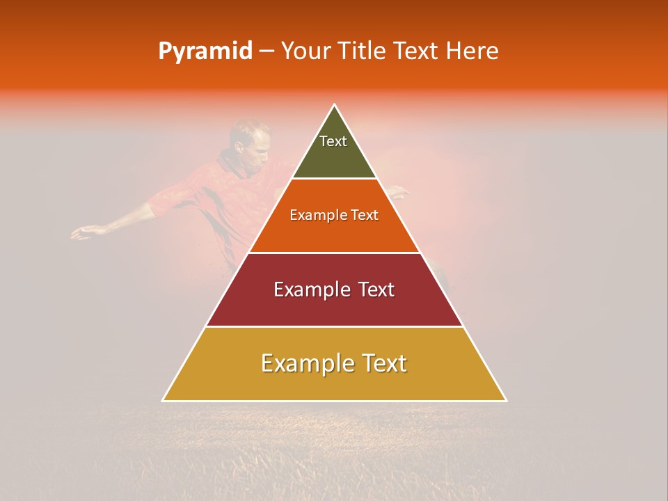 Football Hd PowerPoint Template