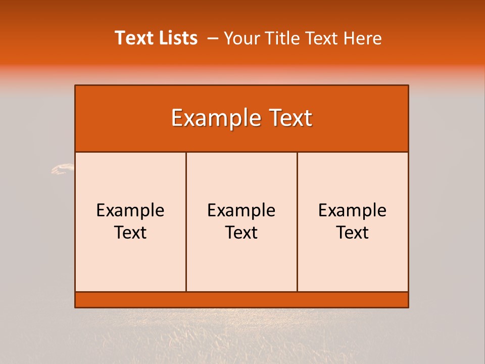 Football Hd PowerPoint Template