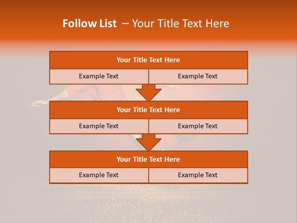 Football Hd PowerPoint Template