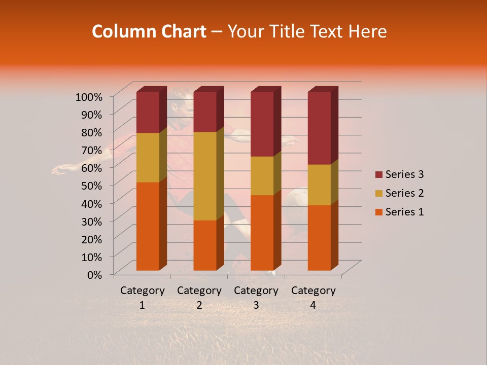 Football Hd PowerPoint Template