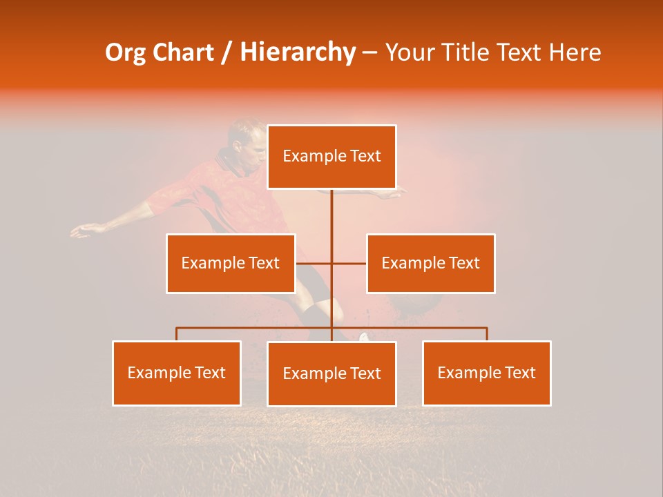 Football Hd PowerPoint Template