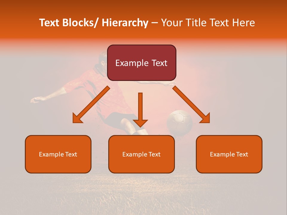 Football Hd PowerPoint Template