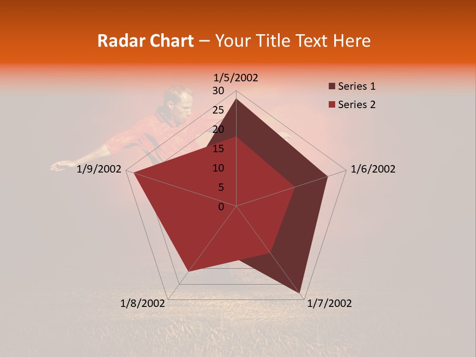 Football Hd PowerPoint Template