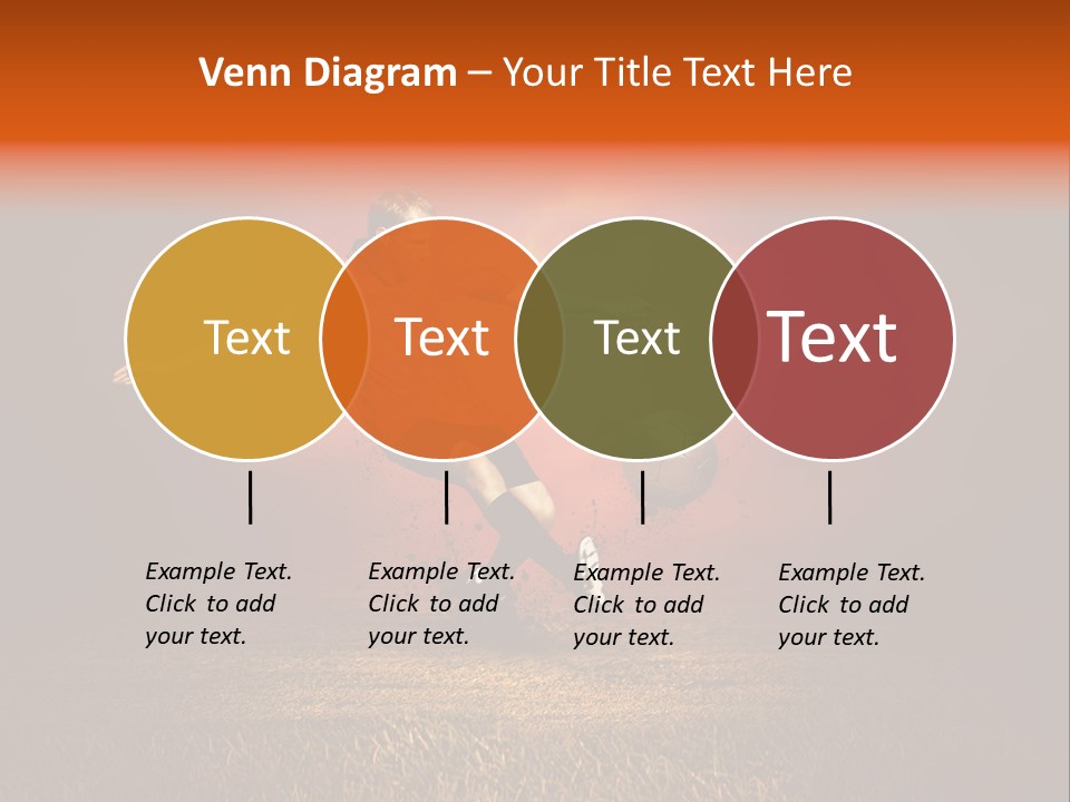 Football Hd PowerPoint Template