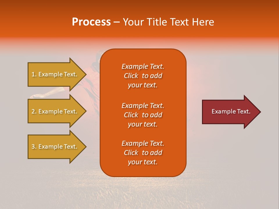 Football Hd PowerPoint Template