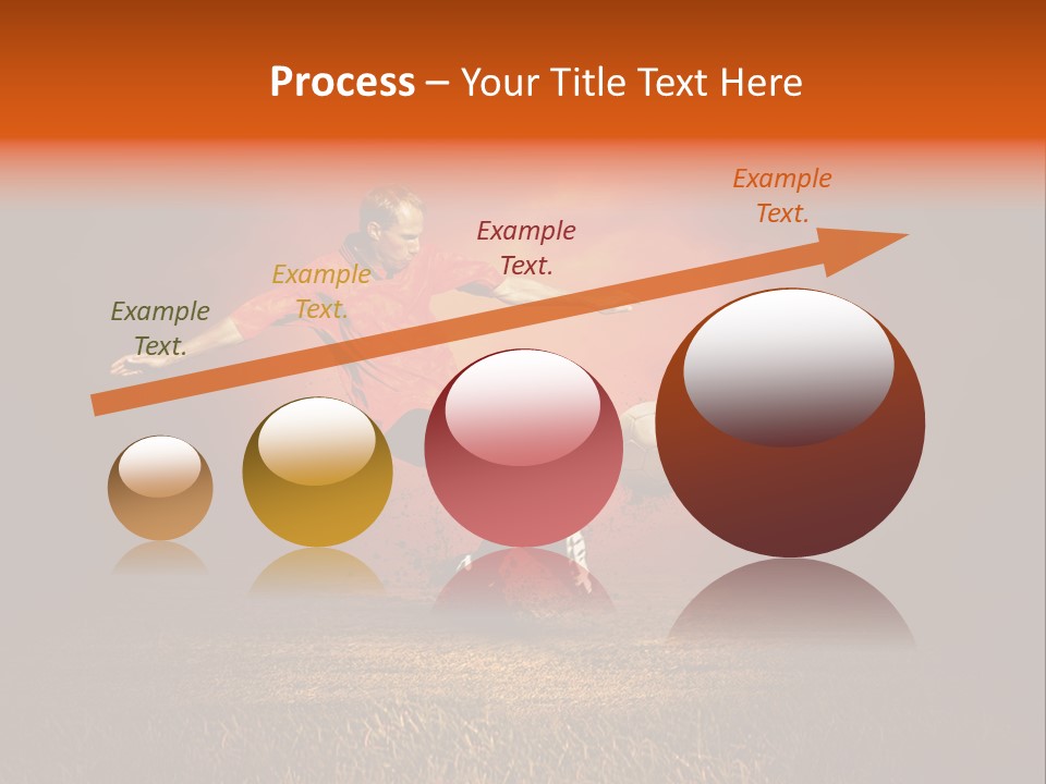 Football Hd PowerPoint Template