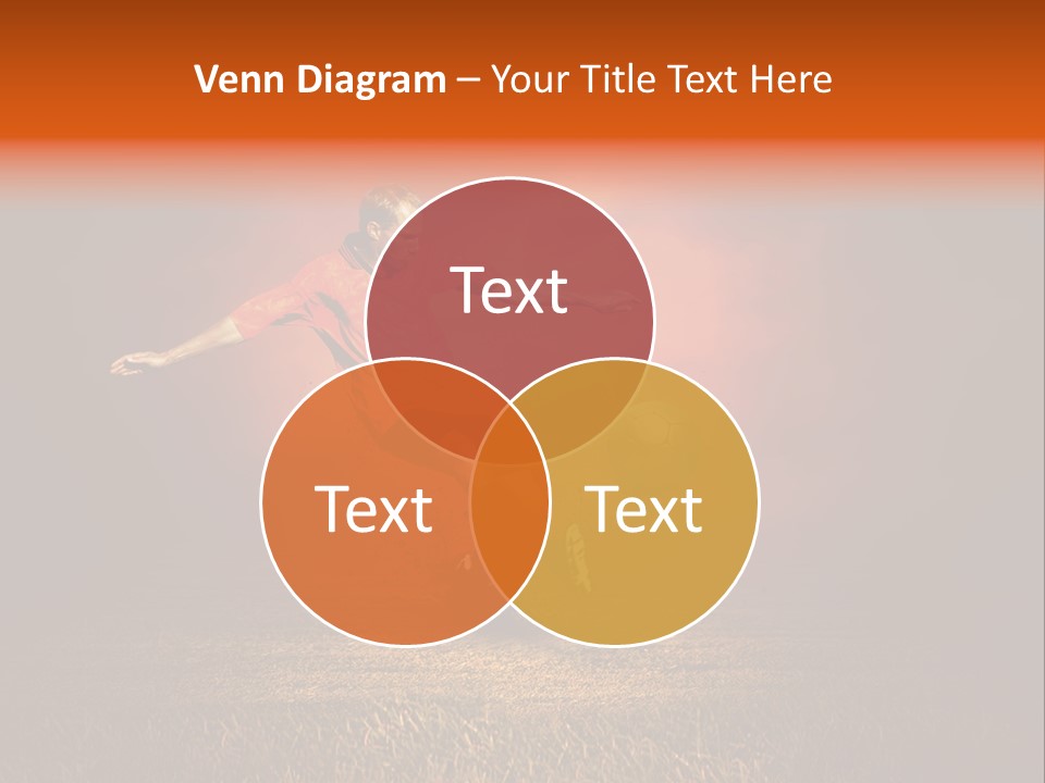 Football Hd PowerPoint Template