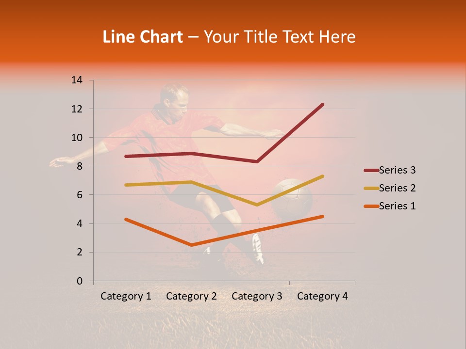 Football Hd PowerPoint Template