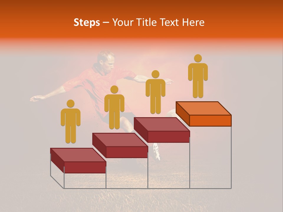 Football Hd PowerPoint Template
