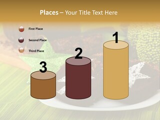 Breakfast Brown Yummy PowerPoint Template