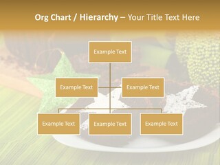 Breakfast Brown Yummy PowerPoint Template