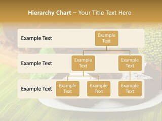 Breakfast Brown Yummy PowerPoint Template