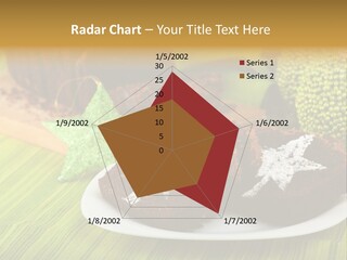 Breakfast Brown Yummy PowerPoint Template