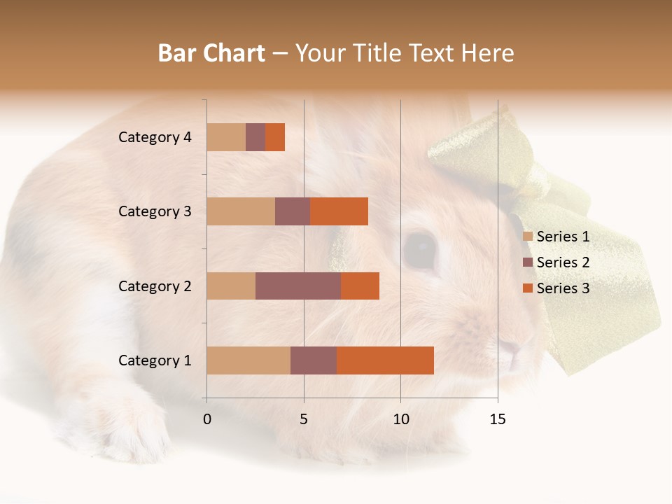 Hear Stylish Pet PowerPoint Template