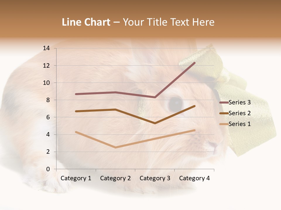 Hear Stylish Pet PowerPoint Template