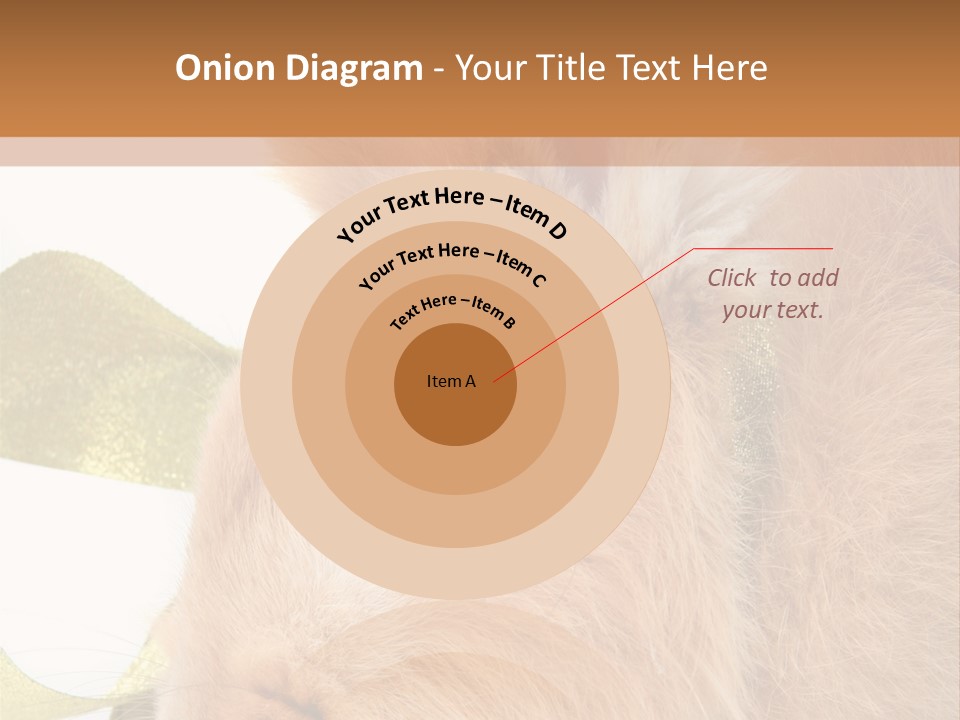 Office Li Ten People PowerPoint Template