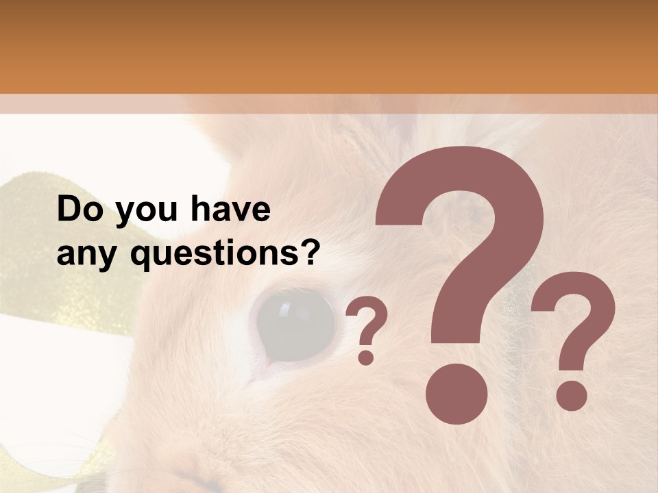 Office Li Ten People PowerPoint Template