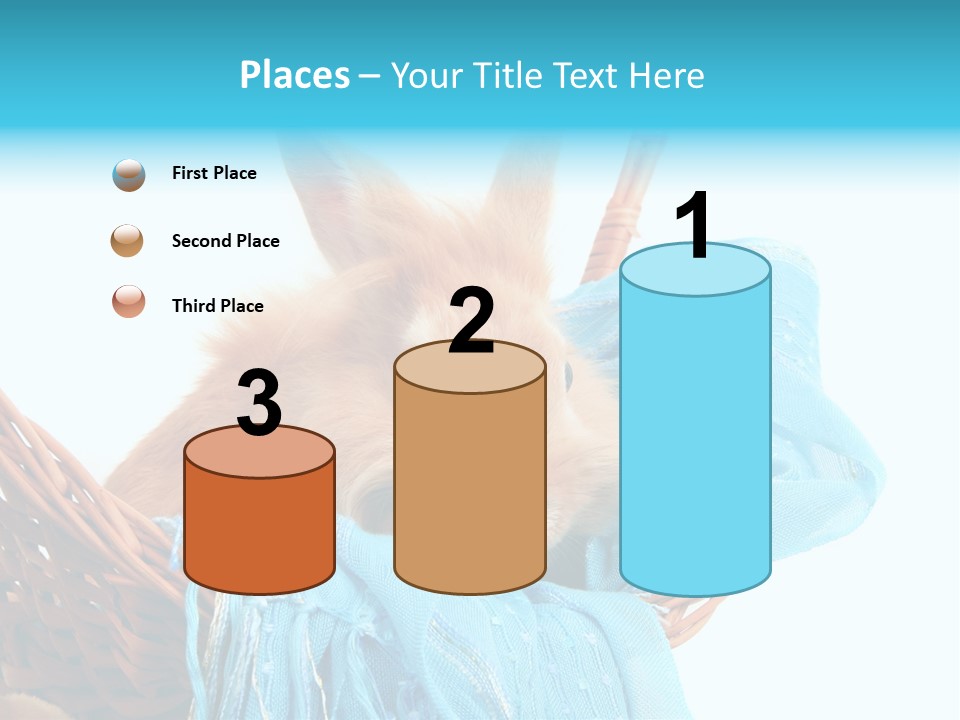 Imagens Para Páscoa PowerPoint Template
