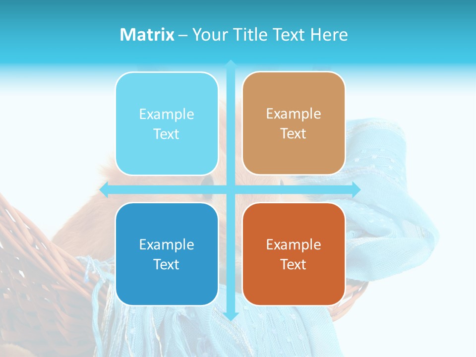 Imagens Para Páscoa PowerPoint Template