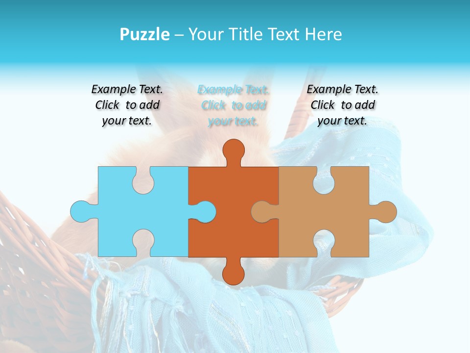 Imagens Para Páscoa PowerPoint Template