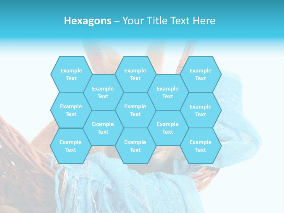 Imagens Para Páscoa PowerPoint Template