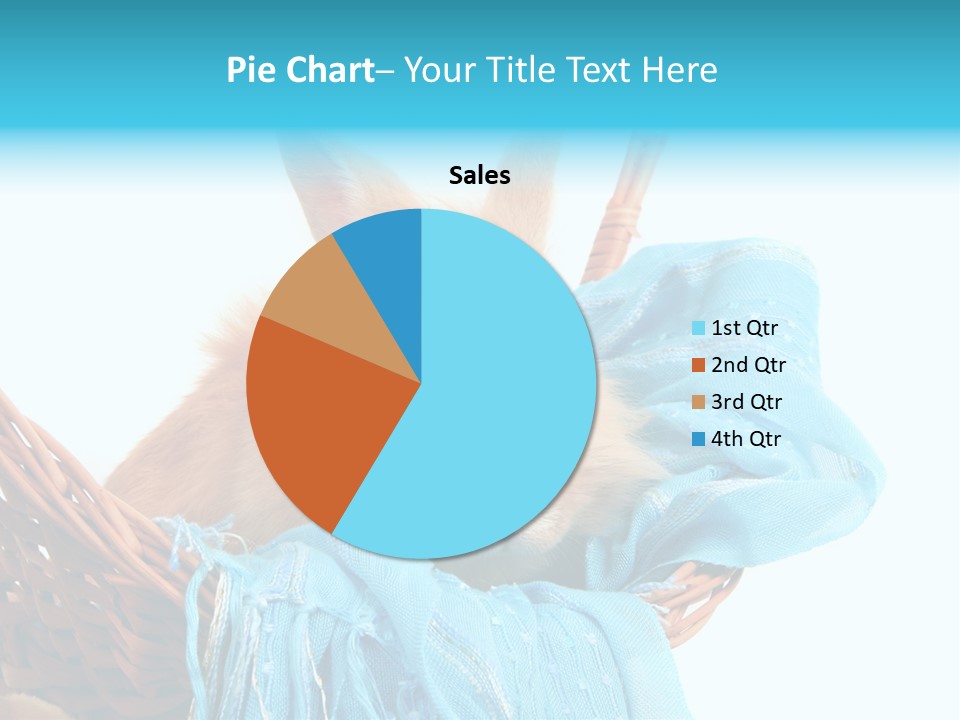 Imagens Para Páscoa PowerPoint Template