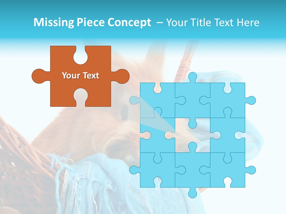 Imagens Para Páscoa PowerPoint Template