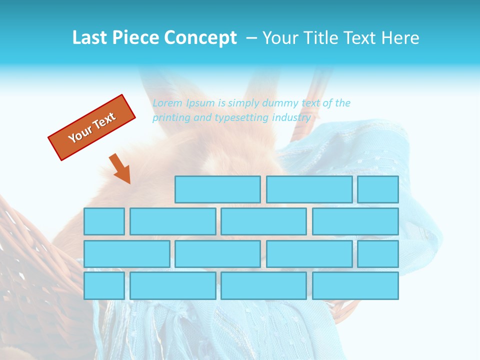 Imagens Para Páscoa PowerPoint Template