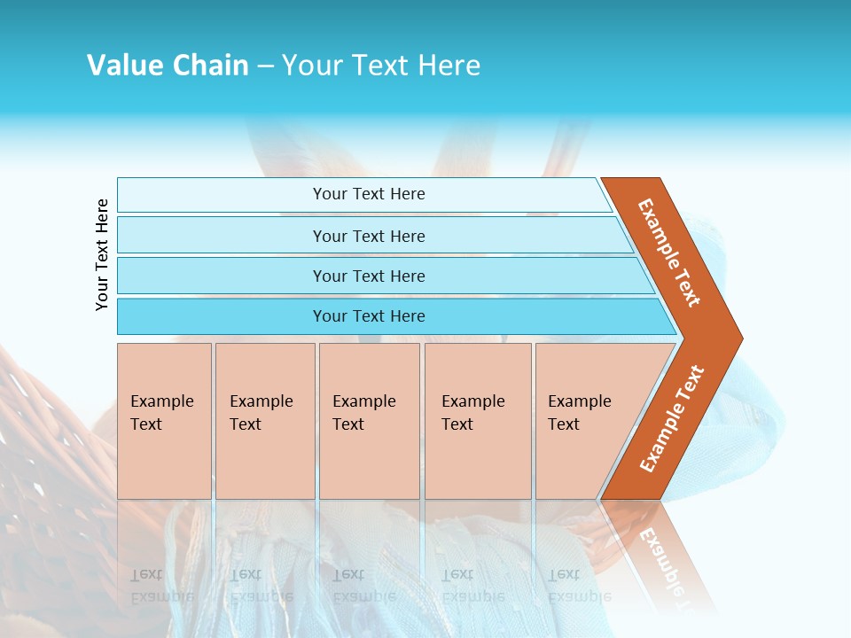 Imagens Para Páscoa PowerPoint Template