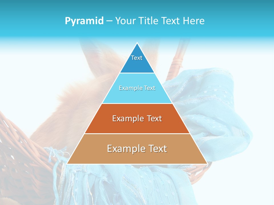 Imagens Para Páscoa PowerPoint Template