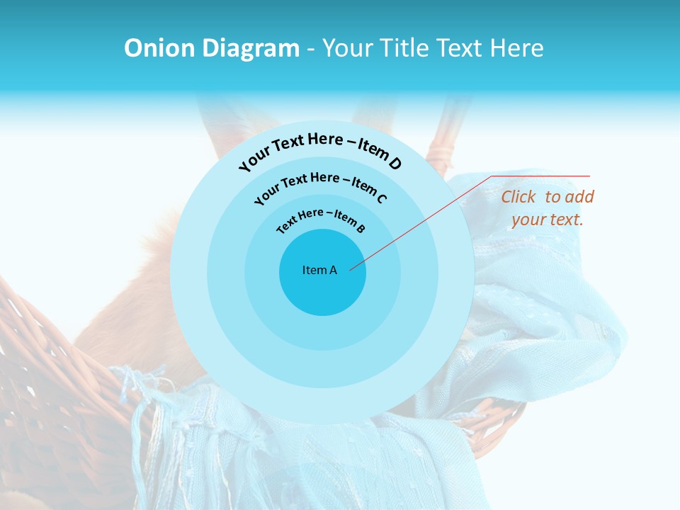 Imagens Para Páscoa PowerPoint Template
