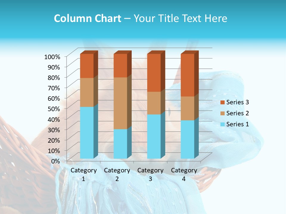 Imagens Para Páscoa PowerPoint Template